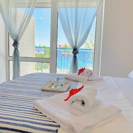 Las Nubes Rooms ヒマラ エクステリア 写真