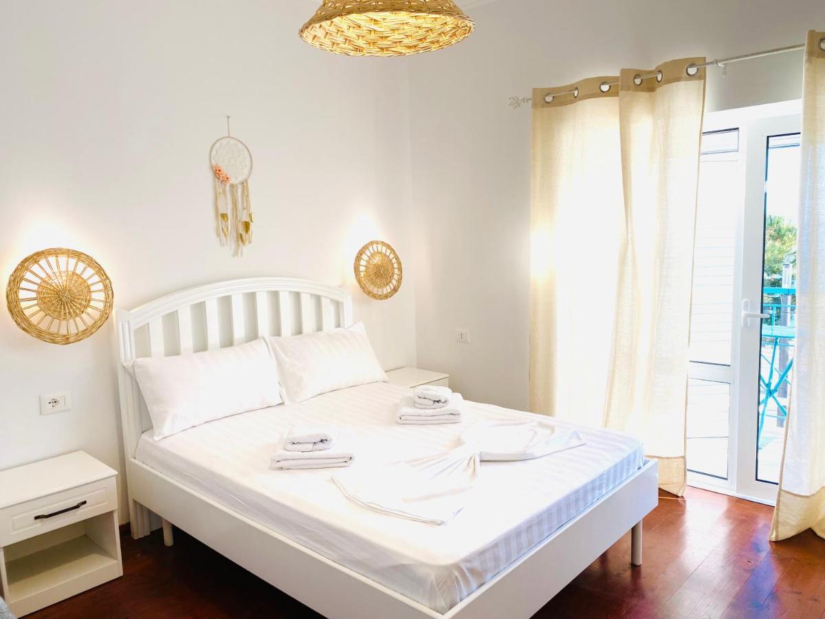 Las Nubes Rooms ヒマラ エクステリア 写真