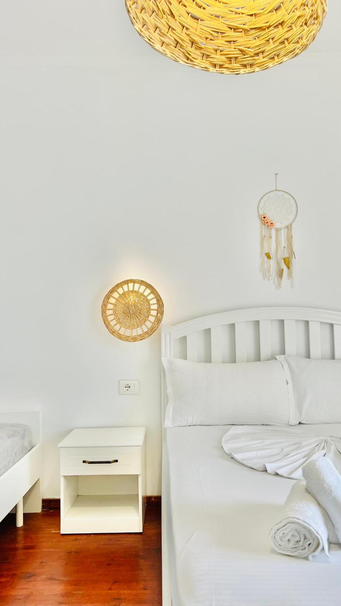 Las Nubes Rooms ヒマラ エクステリア 写真