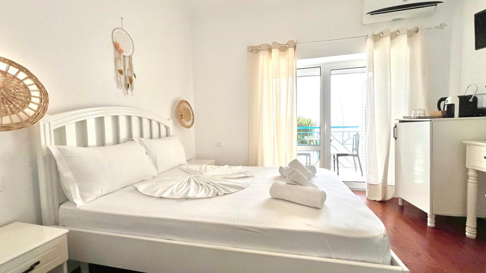 Las Nubes Rooms ヒマラ エクステリア 写真